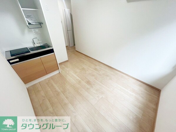 シャッツクヴェレ高円寺北の物件内観写真